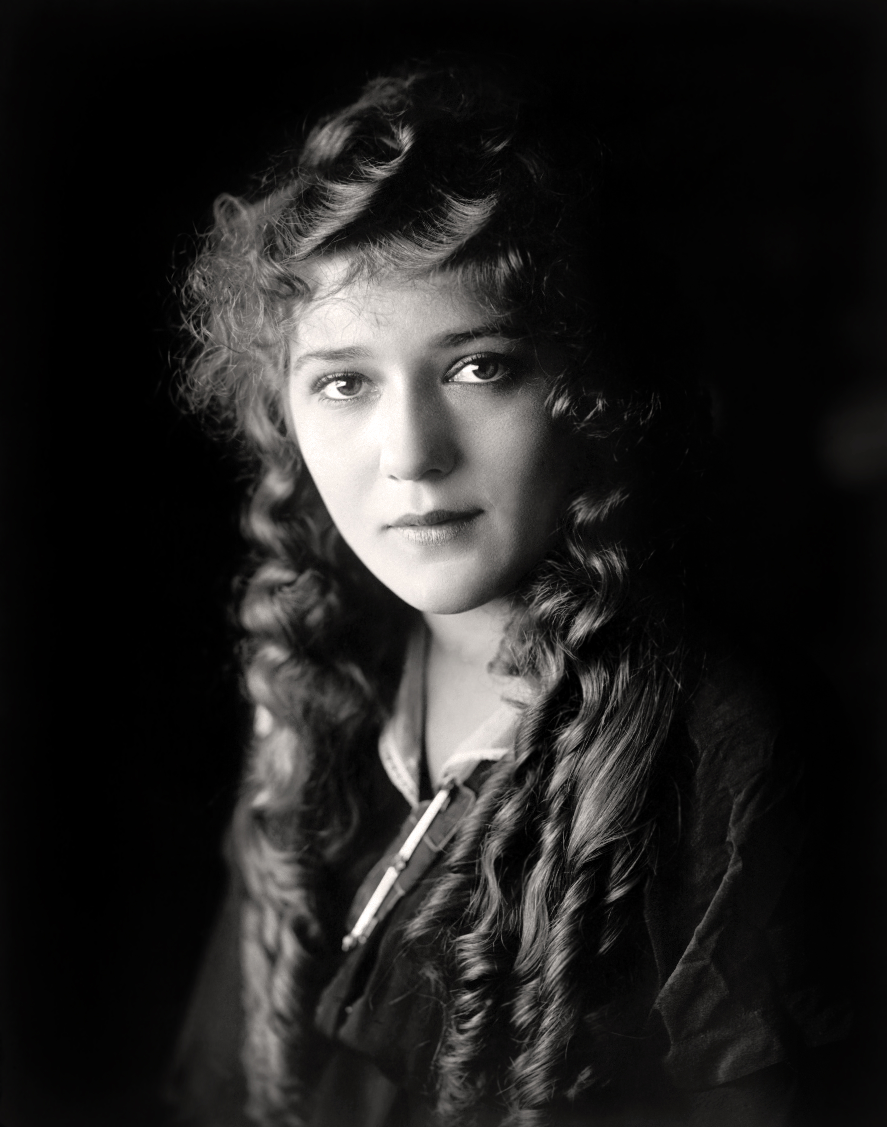 Mary Pickford-Annex